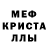 МЕТАМФЕТАМИН кристалл Anika Ibragimova
