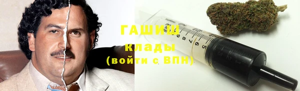хмурый Богородск